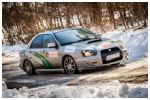 39. Rajd Monte Karlino