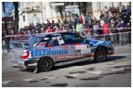 39. Rajd Monte Karlino