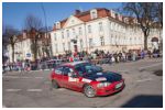 39. Rajd Monte Karlino