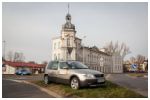 40. Rajd Monte Karlino