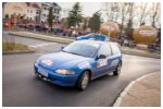 40. Rajd Monte Karlino
