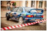 40. Rajd Monte Karlino