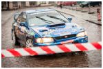40. Rajd Monte Karlino