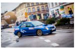 40. Rajd Monte Karlino