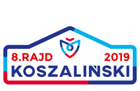 rajd koszalinski