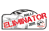 rally eliminator 2011