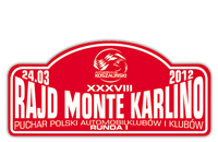 rajd monte karlino