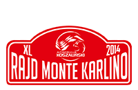 rajd monte karlino