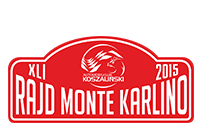 rajd monte karlino