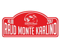 rajd monte karlino