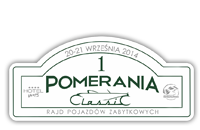 pomerania classic